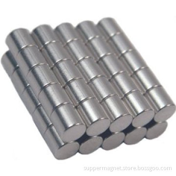 Strong neodymium magnet n50